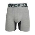 Bamboo Briefs Grey (Long)