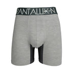 Bamboo Briefs Grey (Long)