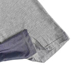Bamboo Briefs Grey (Long)