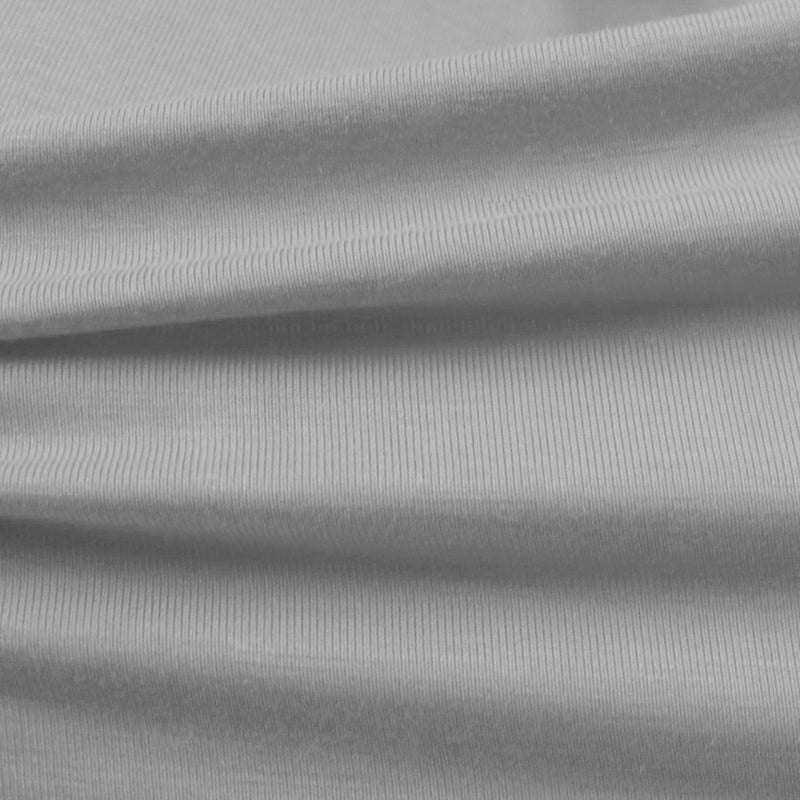 Bamboo Briefs Grey (Long)