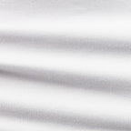 Bamboo Briefs White (Long)